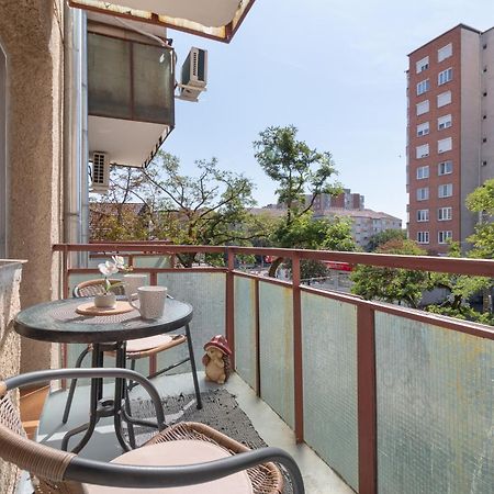 Venezia Studio Apartment Oradea Exterior photo