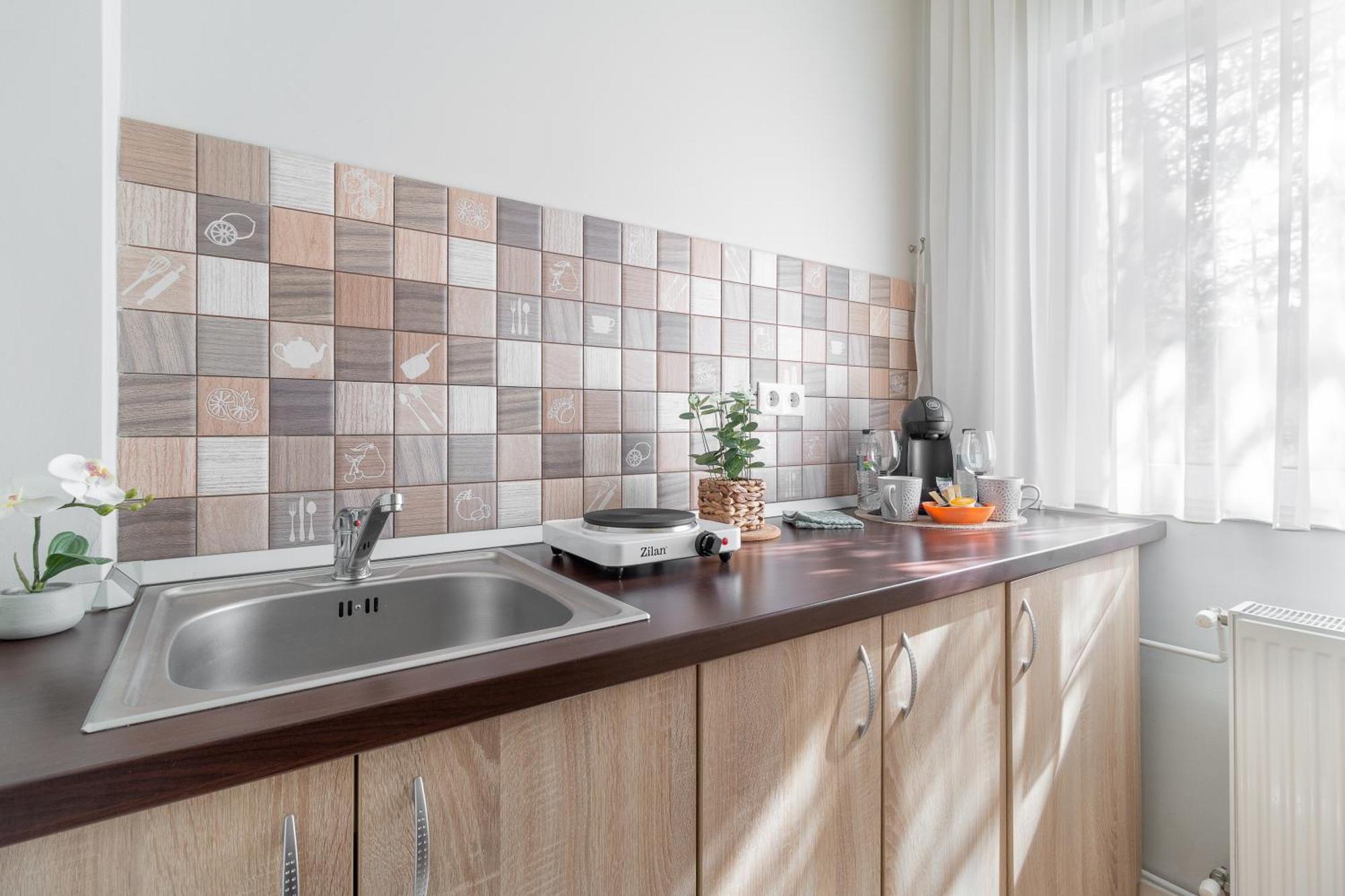 Venezia Studio Apartment Oradea Exterior photo